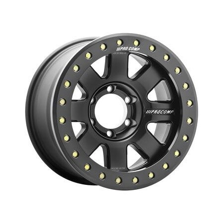 Procomp Alloys SERIES 75 17X9 6X65 475 5175-796647